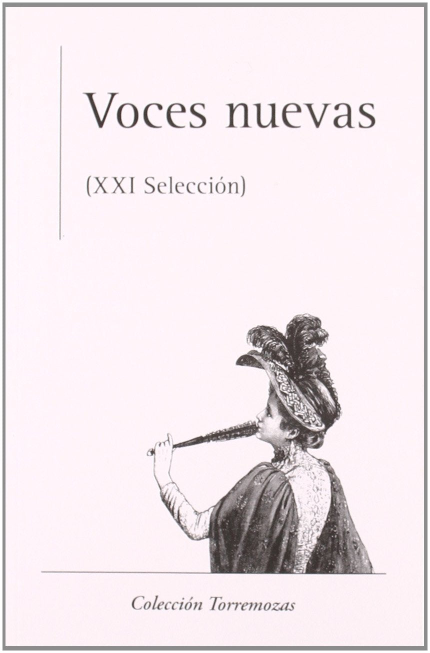 Voces nuevas (XXI Selección) (SIN COLECCION)