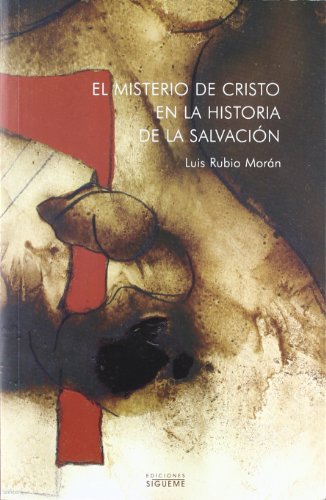 El misterio de Cristo en la historia de la salvación: 026 (Nueva Alianza)