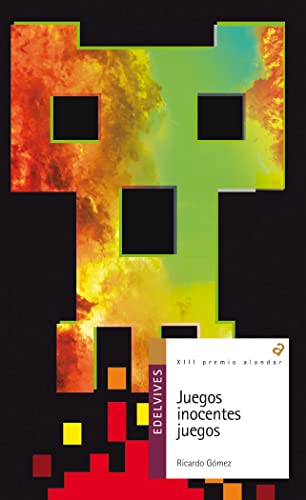 Juegos inocentes juegos: 143 (Alandar)