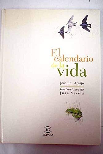 El calendario de la vida
