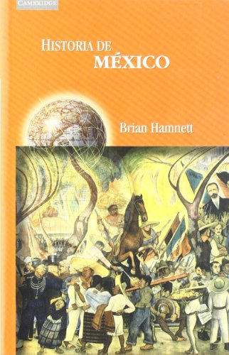 Historia de México: 14