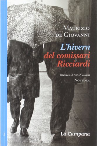 L'hivern del Comissari Ricciardi (Tocs)