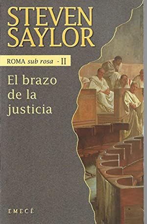 El brazo de la justicia sub Rosa II