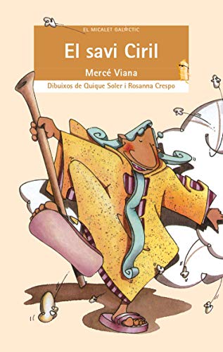 El savi Ciril