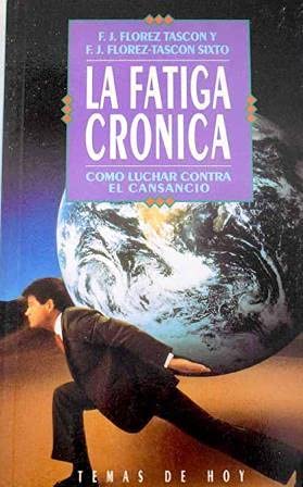 Fatiga cronica, la