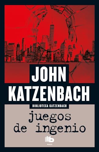 Juegos de ingenio (MAXI)