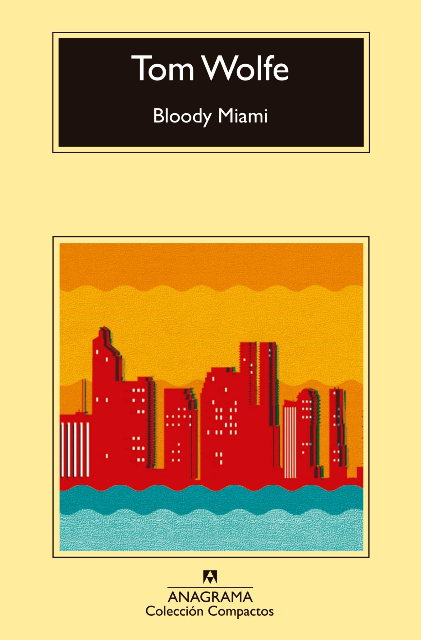 Bloody Miami: 653 (Compactos)