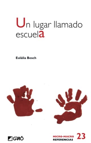 Un lugar llamado escuela: 023 (Outlet)