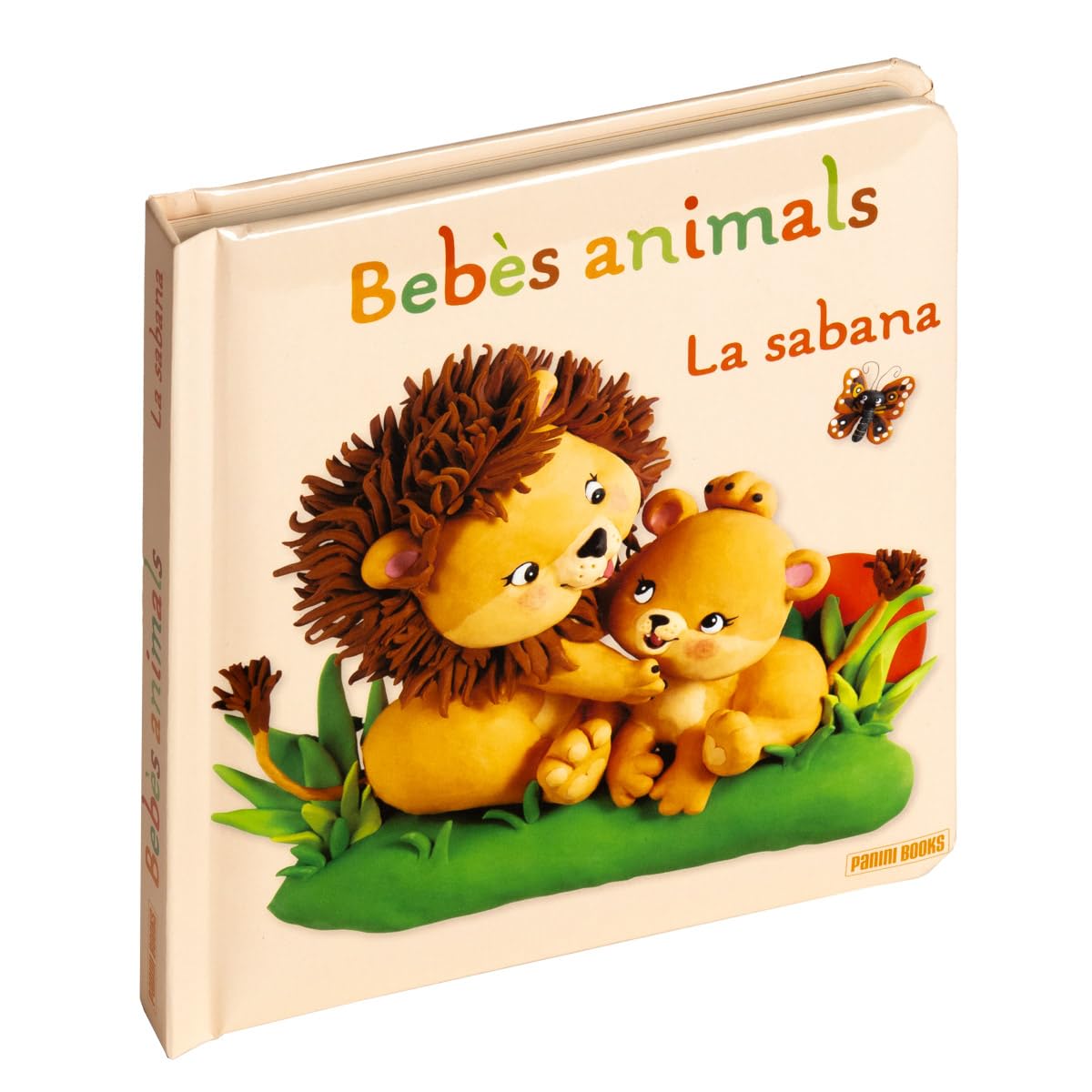 La Sabana (BEBÈS ANIMALS)