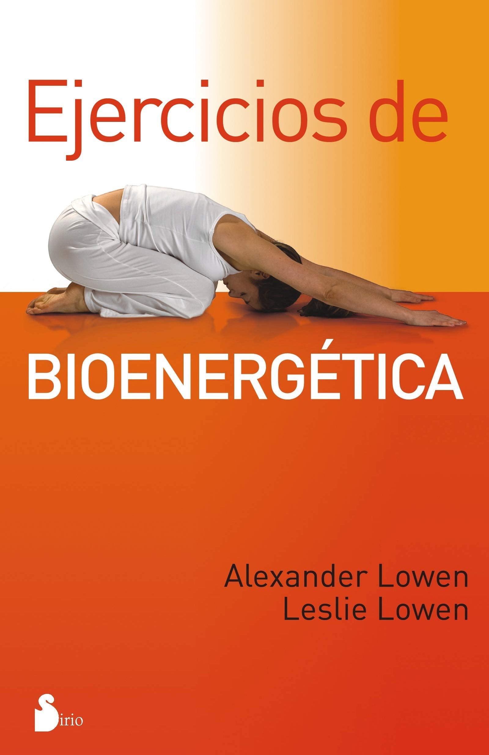 Ejercicios de bioenergética