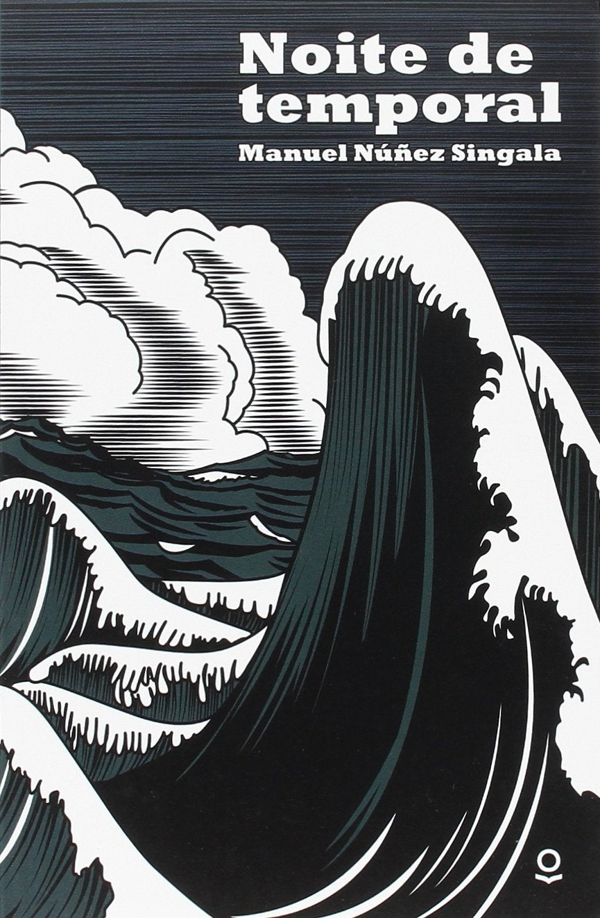 Noite de temporal (XUVENIL (+14))