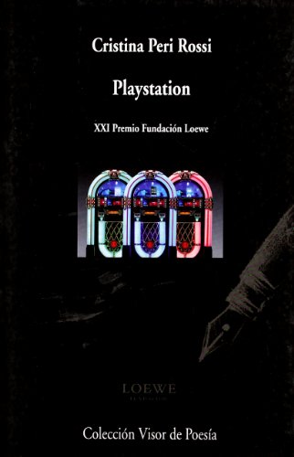Playstation: 714 (Visor de Poesía)