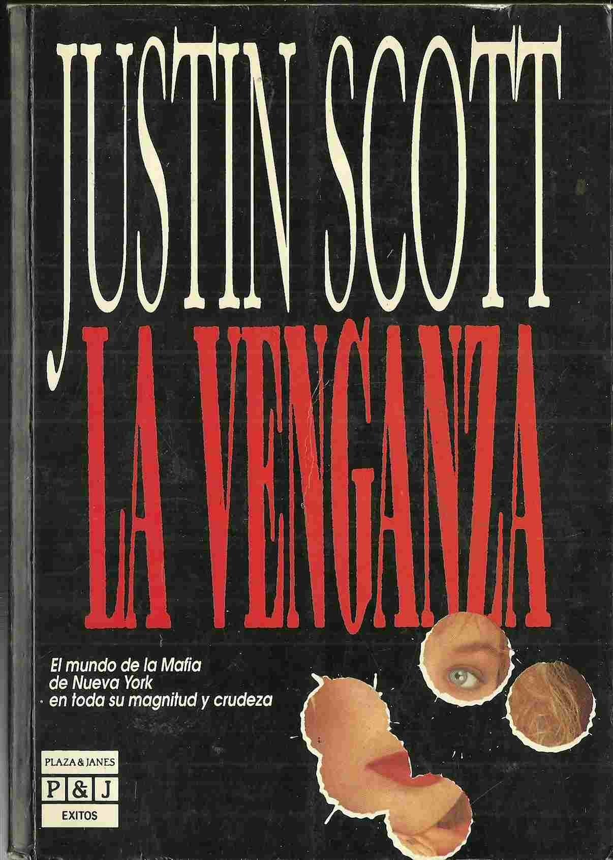 Venganza, la