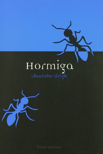 Hormiga