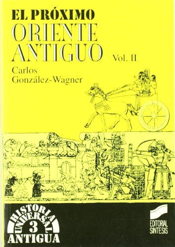 El Próximo Oriente antiguo II