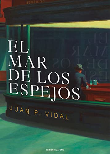 El mar de los espejos
