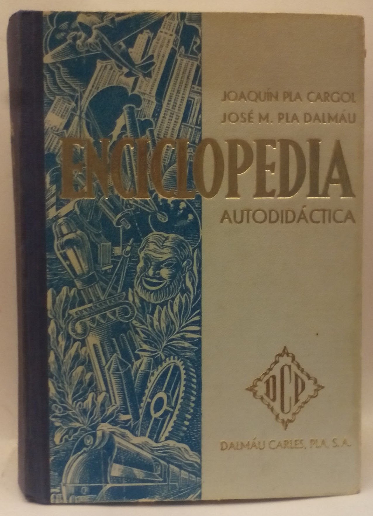 Enciclopedia Autodidactica