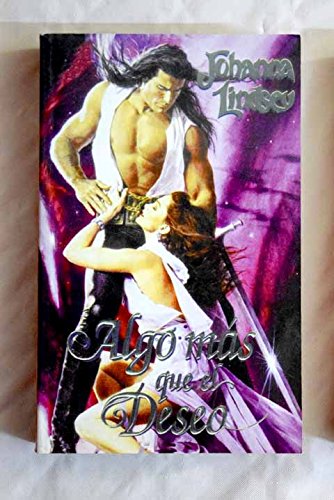 Algo mas que el deseo (Romantica (punto Lectura))