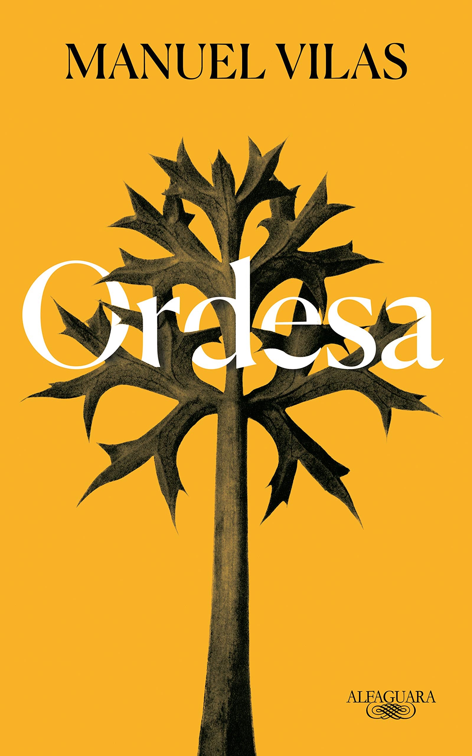 Ordesa (Hispánica)