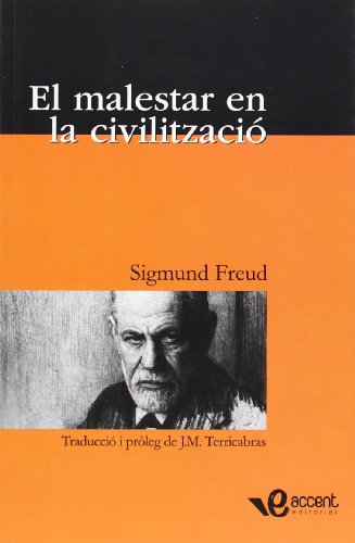 El malestar en la civilització (Accent)