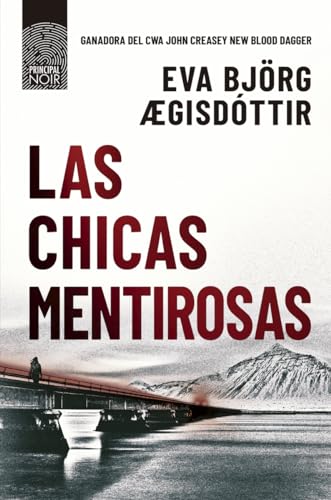 Las chicas mentirosas (Principar Noir)
