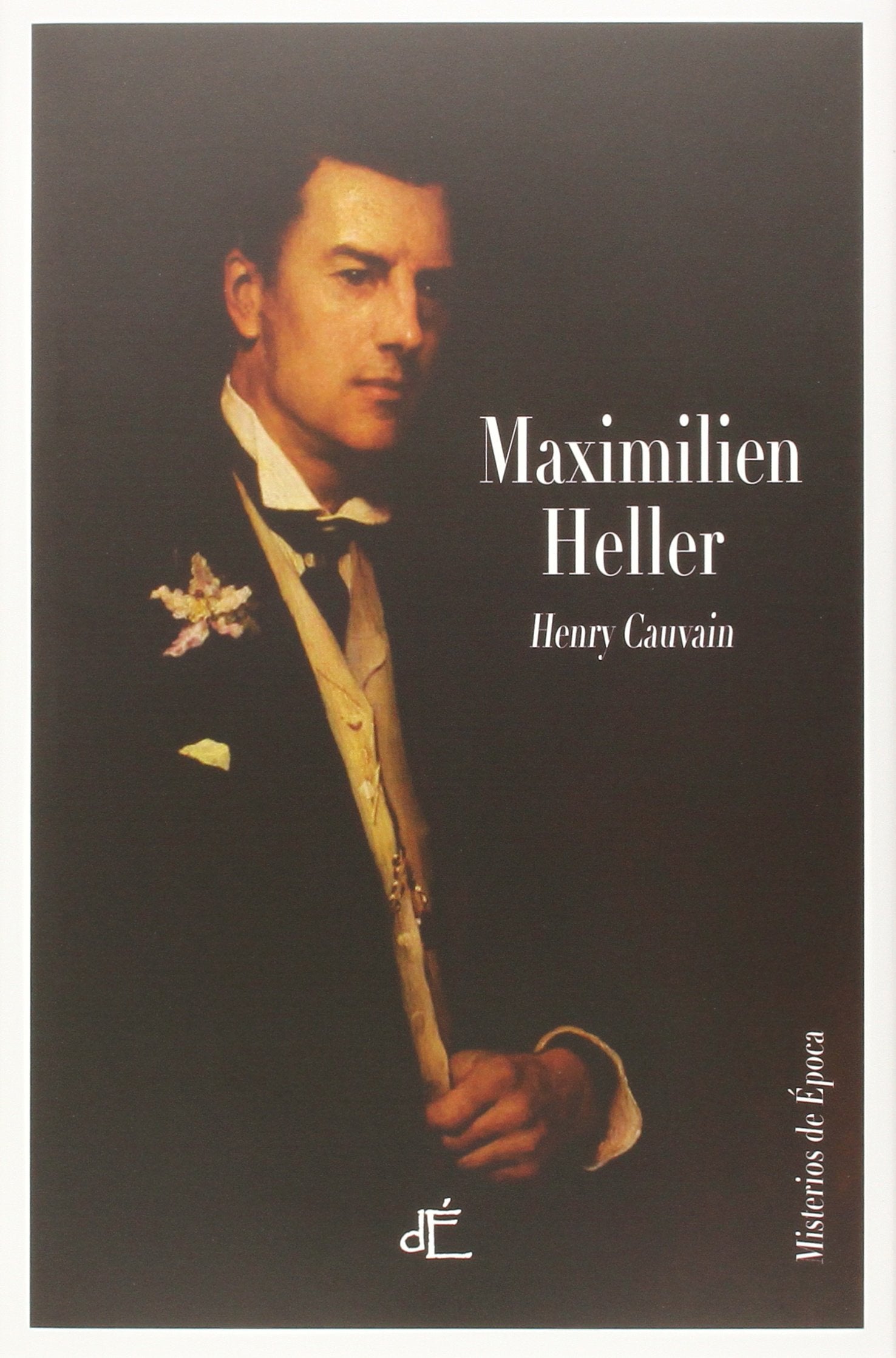 Maximilien Heller