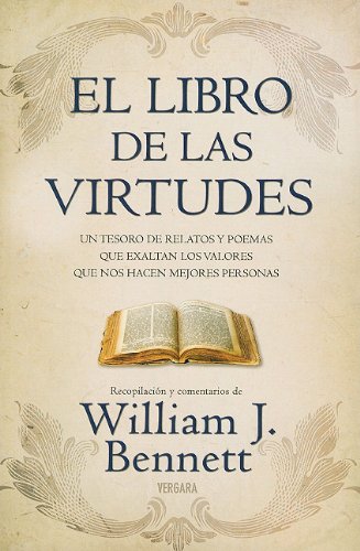 EL LIBRO DE LAS VIRTUDES