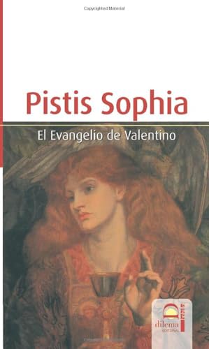 Pistis Sophia