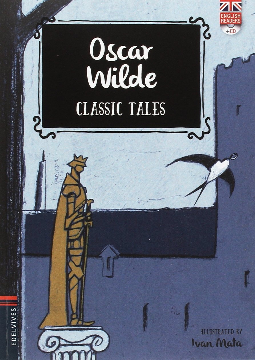 Oscar Wilde: 3 (Classic Tales)