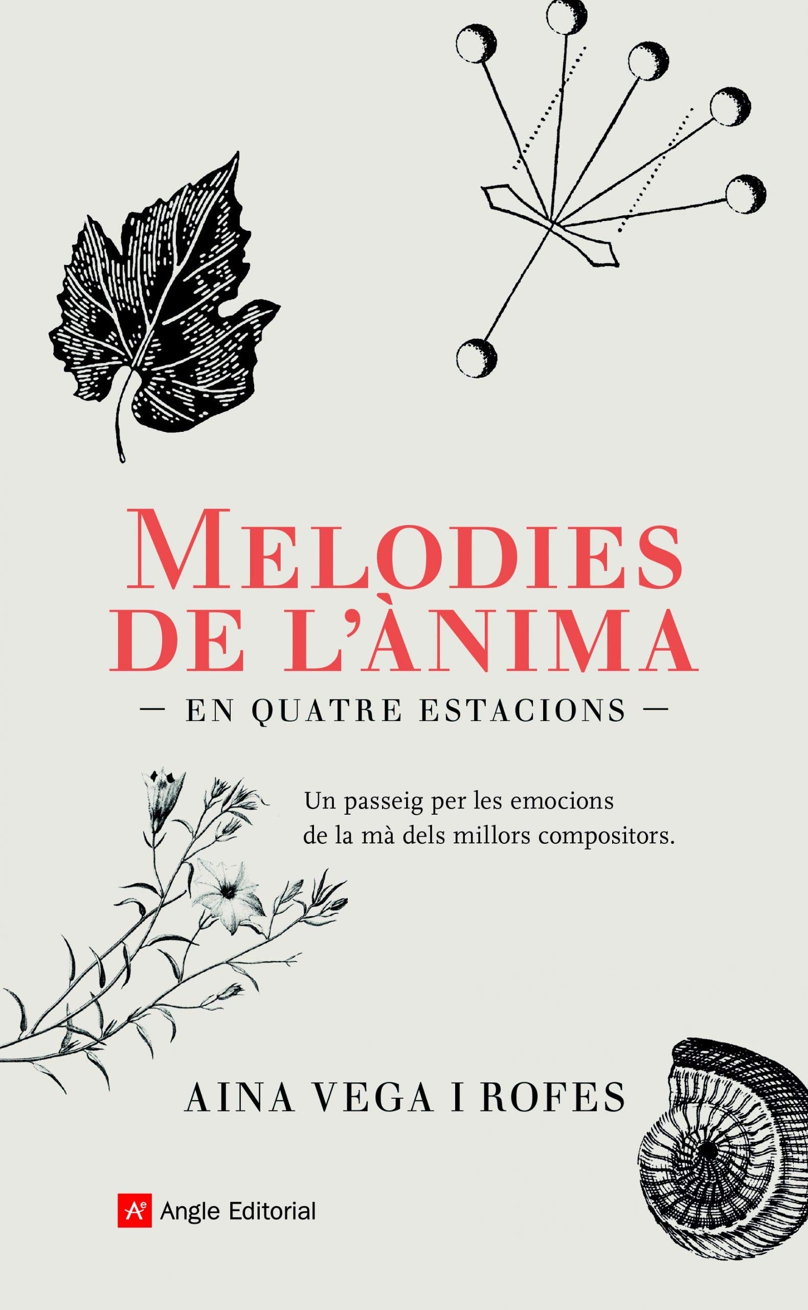 Melodies de l'ànima: (En quatre estacions): 80 (Inspira)