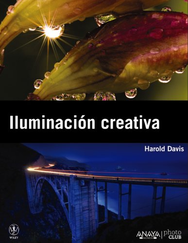 Iluminación creativa (Photoclub)