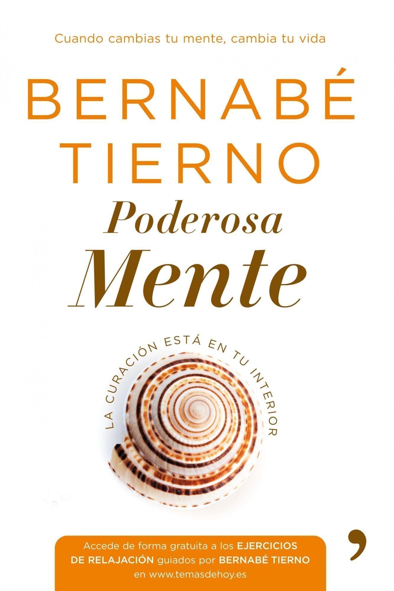 Poderosa mente (Vivir Mejor)