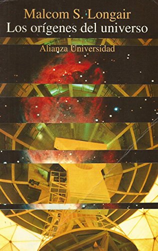 Orígenes del universo, los