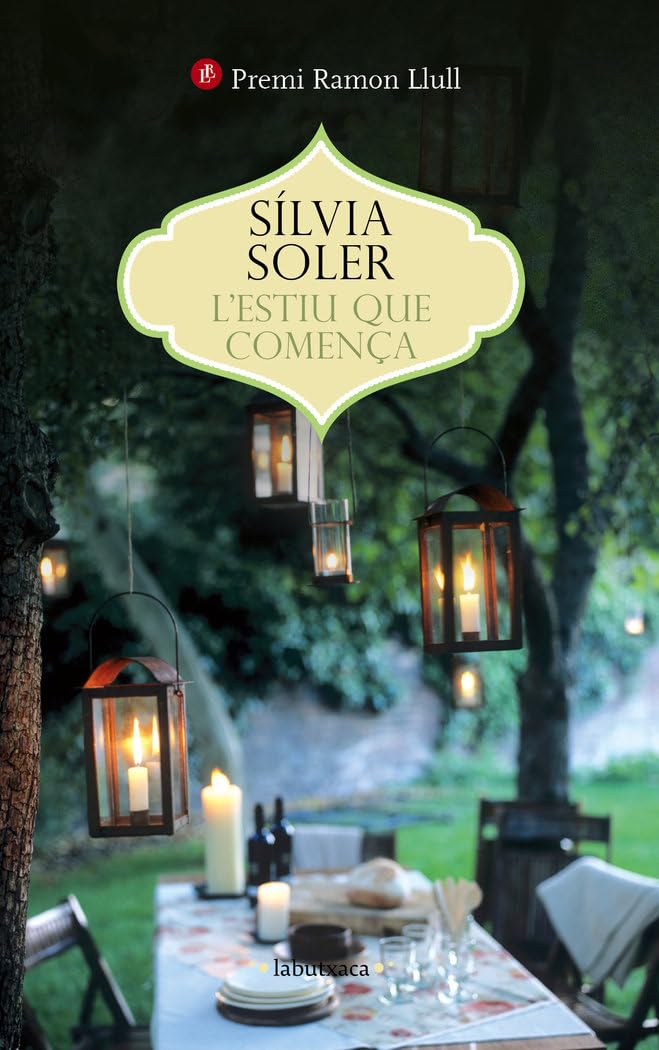 L'Estiu Que Comença (LB NADAL)