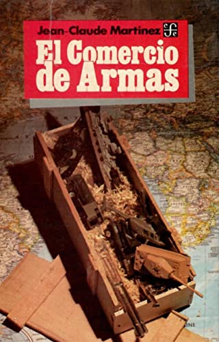 COMERCIO DE ARMAS,EL (SIN COLECCION)