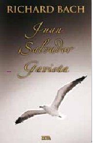 Juan Salvador Gaviota (B DE BOLSILLO)