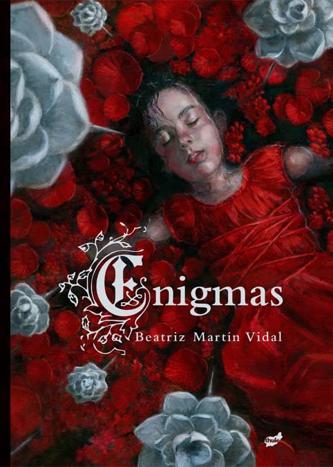 Enigmas (Fuera de Órbita)