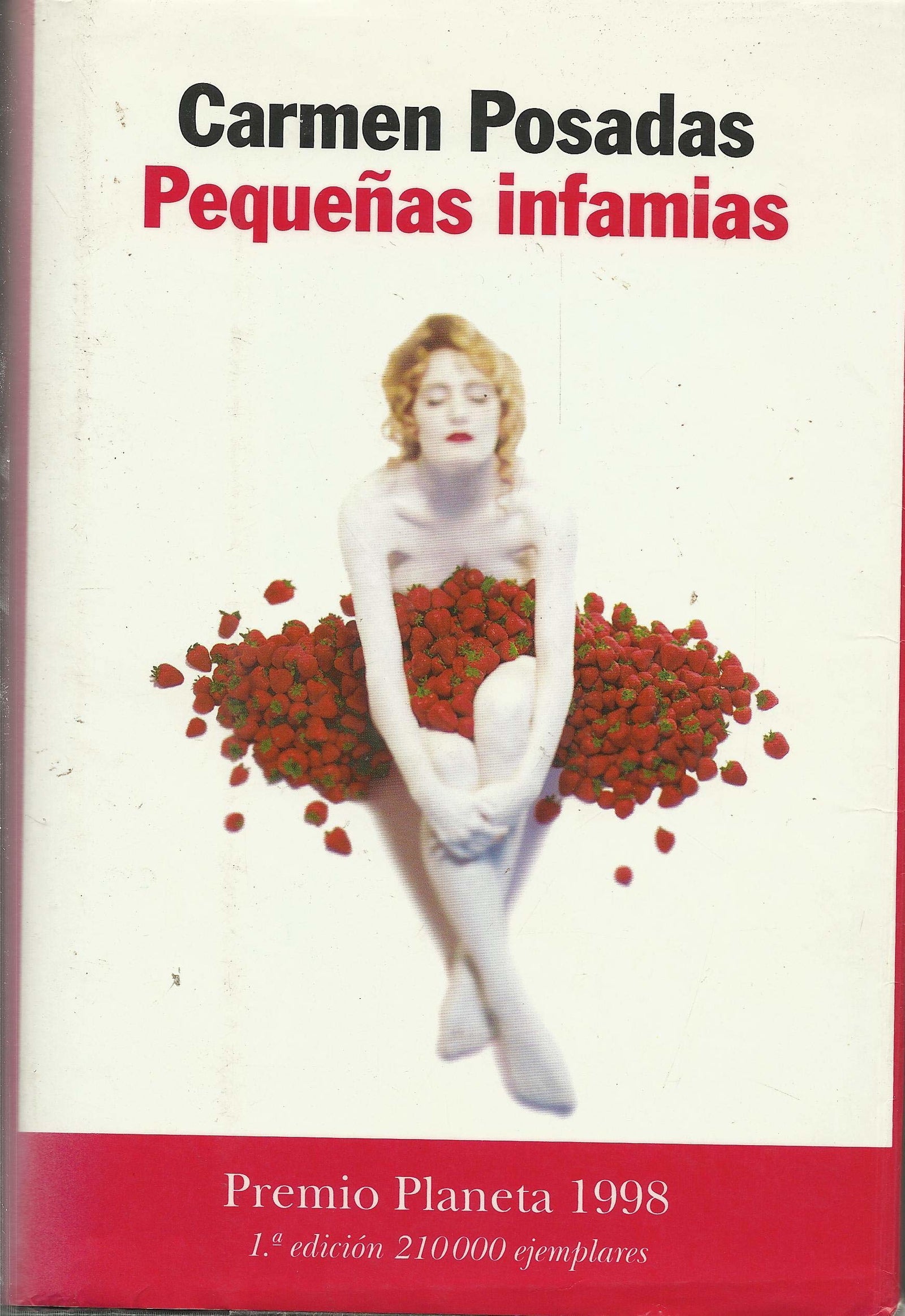 Pequeñas infamias