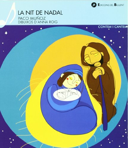 La nit de Nadal: 4 (Contem i cantem)