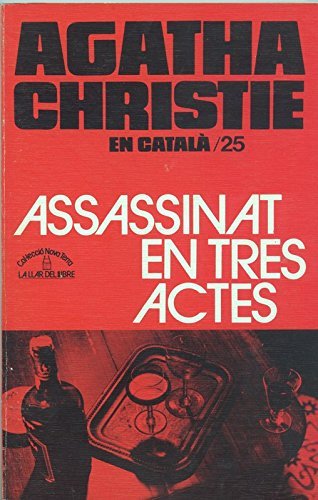 Assassinat en tres actes