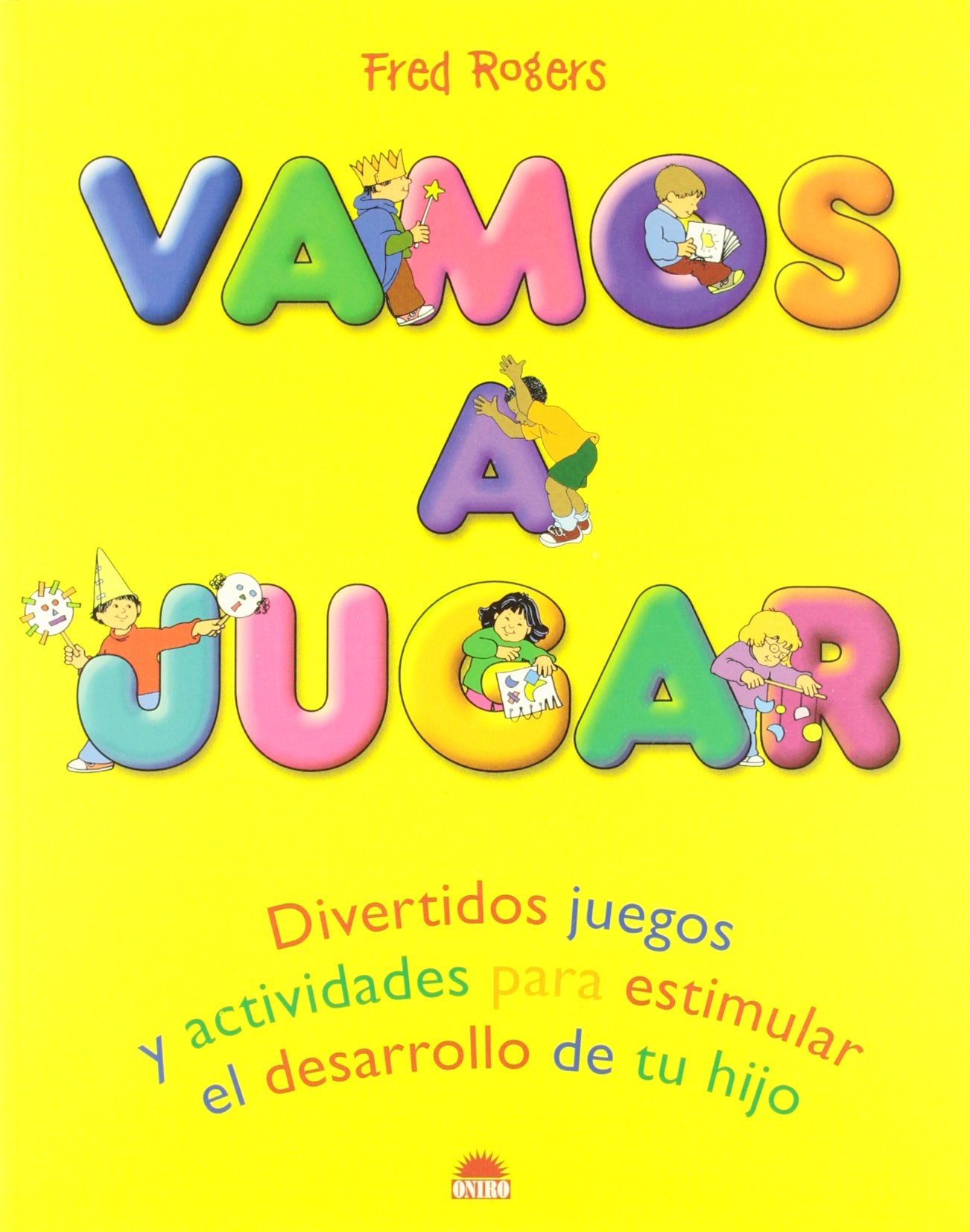 VAMOS A JUGAR ONIRO (SALUD Y CALIDAD DE VIDA)