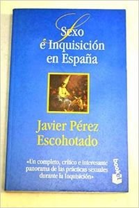 Sexo e inquisicion en España