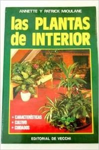 Las plantas de interior