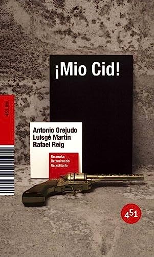 Mio Cid: 1 (Re:)