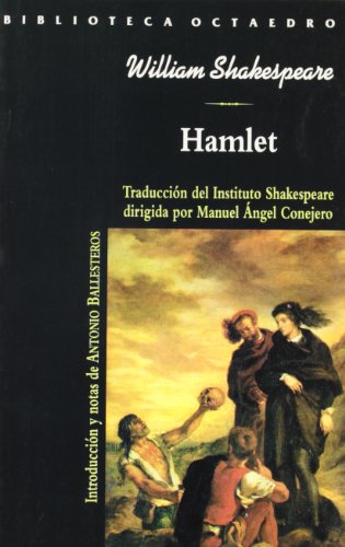 Hamlet (Biblioteca Octaedro) - 9788480633710: 5