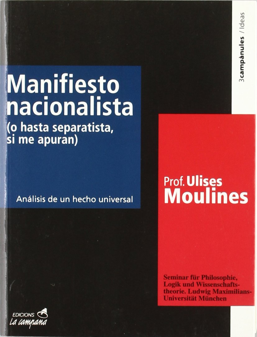 Manifiesto nacionalista (Compànules)