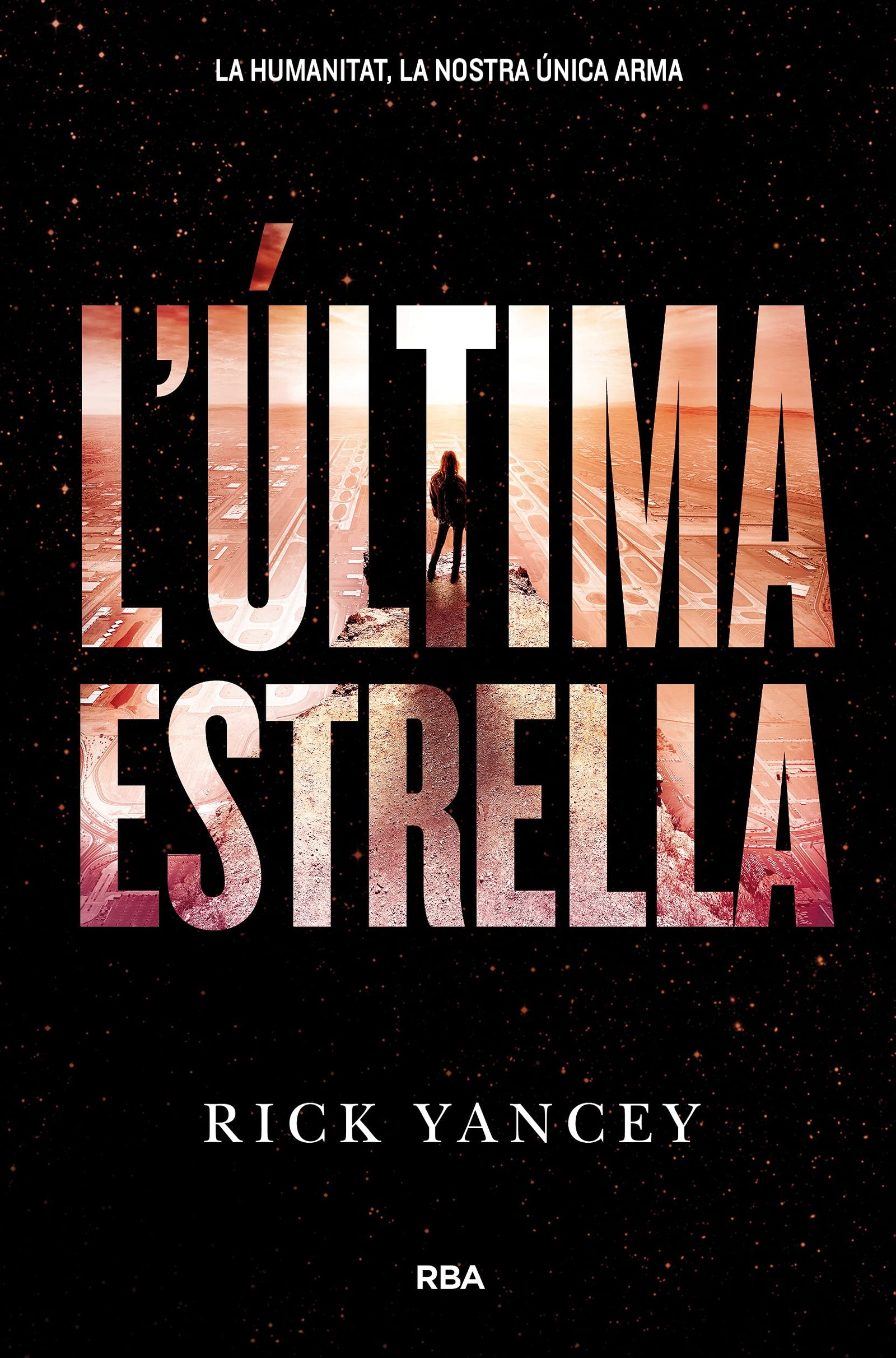 La Cinquena Onada 3 - L'última estrella (Juvenil català)