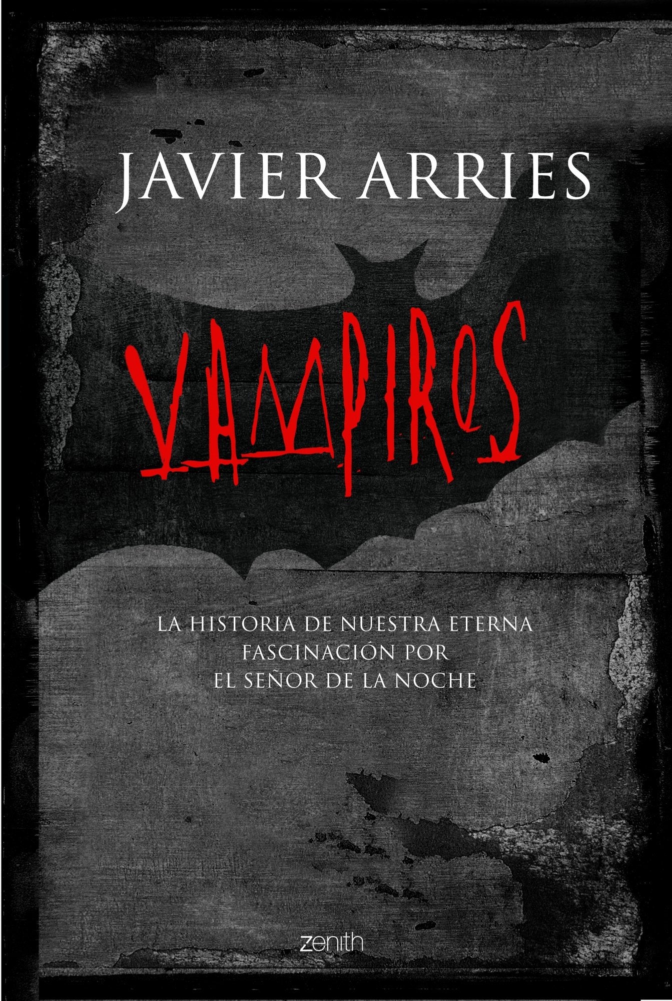 Vampiros: 1 (Enigmas y Conspiraciones)