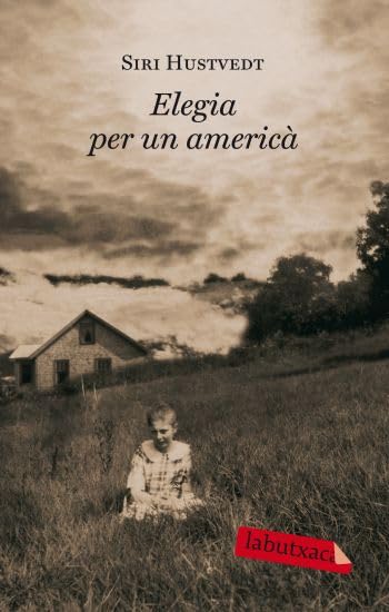 Elegia per un americà: Una novel.la (LABUTXACA)