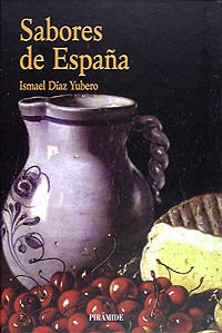 Sabores de España (Biblioteca Práctica)